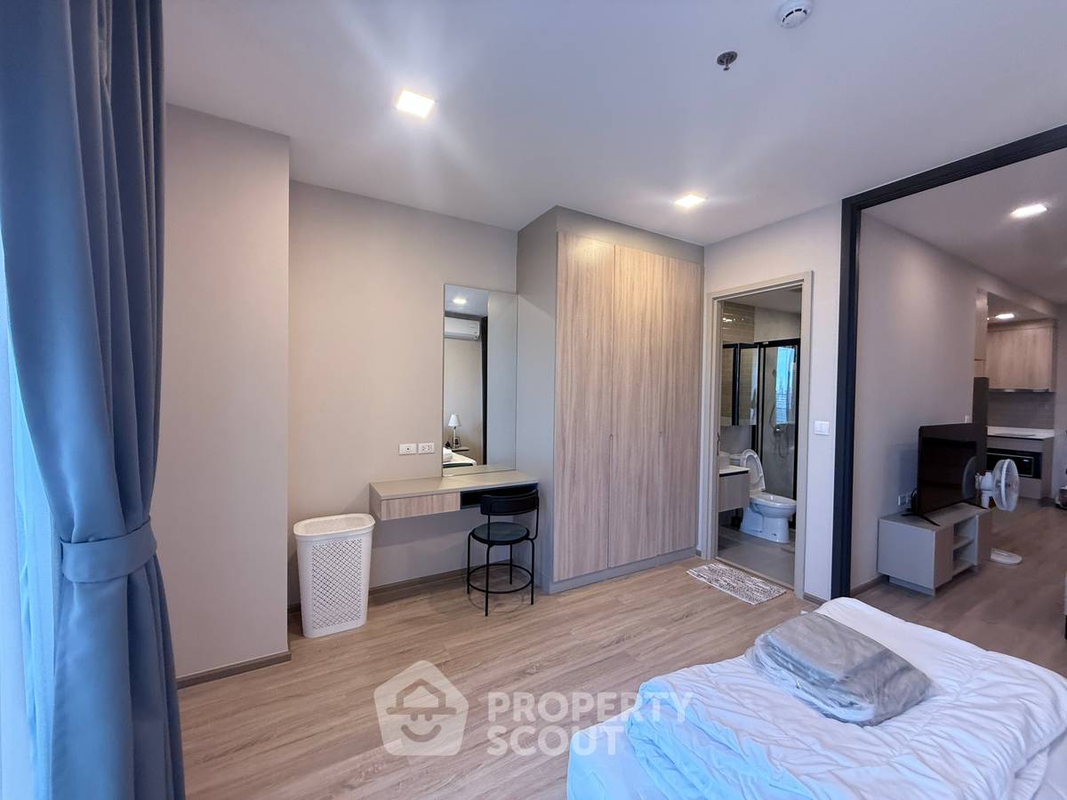 picture 1-BR Condo at XT Phayathai near BTS Phaya Thai (ID 1995212) - 13/19