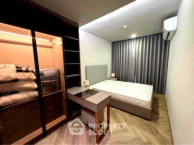 Condos for rent : 2-BR Condo at Chapter Thonglor 25 close to Thong Lo (ID 3012078)