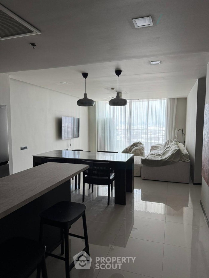 รูป คอนโด 2-ห้องนอน ที่ สาทร ไพร์ม เรสซิเดนซ์ ใกล้ BTS เซนต์หลุยส์ (ID 2697612) - รูปที่ 6/8