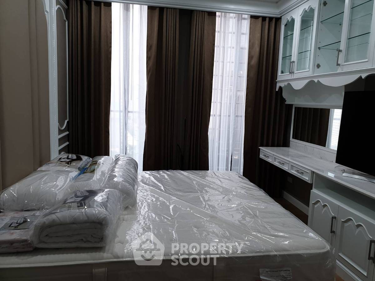 picture 2-BR Condo at Noble Ploenchit near BTS Phloen Chit (ID 2638739) - 7/8