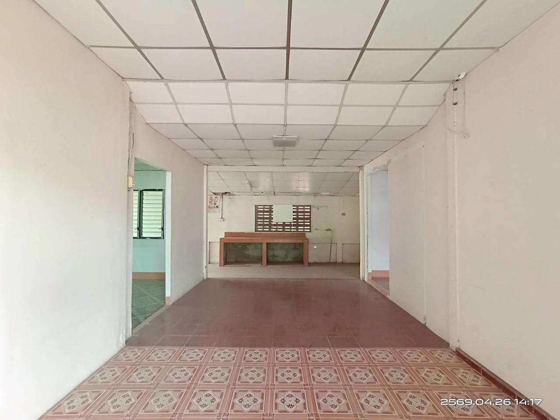 รูป บ้านเดี่ยว 92 ตร.วา โกสุมพิสัย มหาสารคาม 786,000 - รูปที่ 20/36
