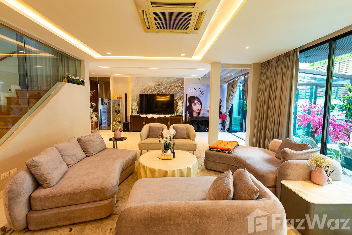 picture 3 bedroom for sale at The Ava Residence 5613844 - 14/72