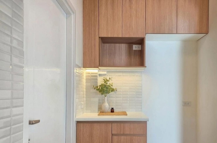 รูป ขายด่วน !! บ้านรีโนเวทใหม่ (บ้านฟ้าปิยรมย์) - รูปที่ 15/28