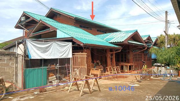 picture HOME 114.5 Sq.w. Sung Men Phrae for 1.9M - 21/24