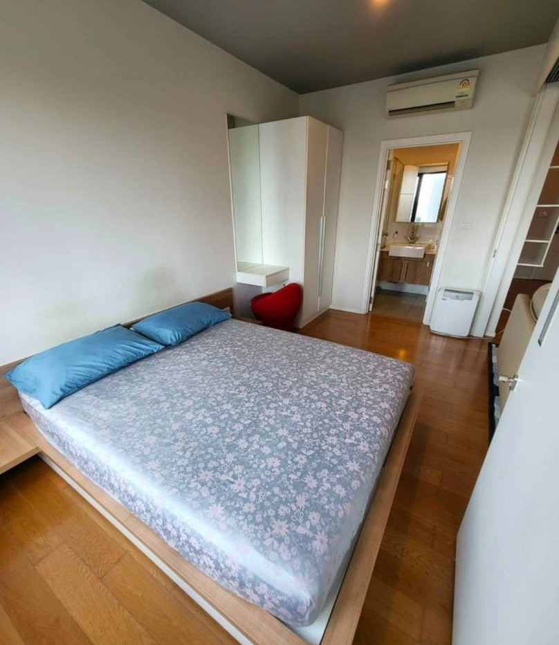 รูป 🏙️✨ FOR RENT: Blocs 77 — MODERN CITY LIVING NEAR BTS ON NUT!  💰 Rental Price: 16,000 THB/month!!   - รูปที่ 7/12