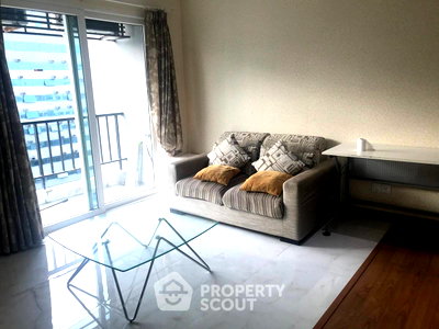 Condos for rent : 2-BR Condo at Ables Ladprao 27 Condominium near MRT Ratchadaphisek (ID 948284)
