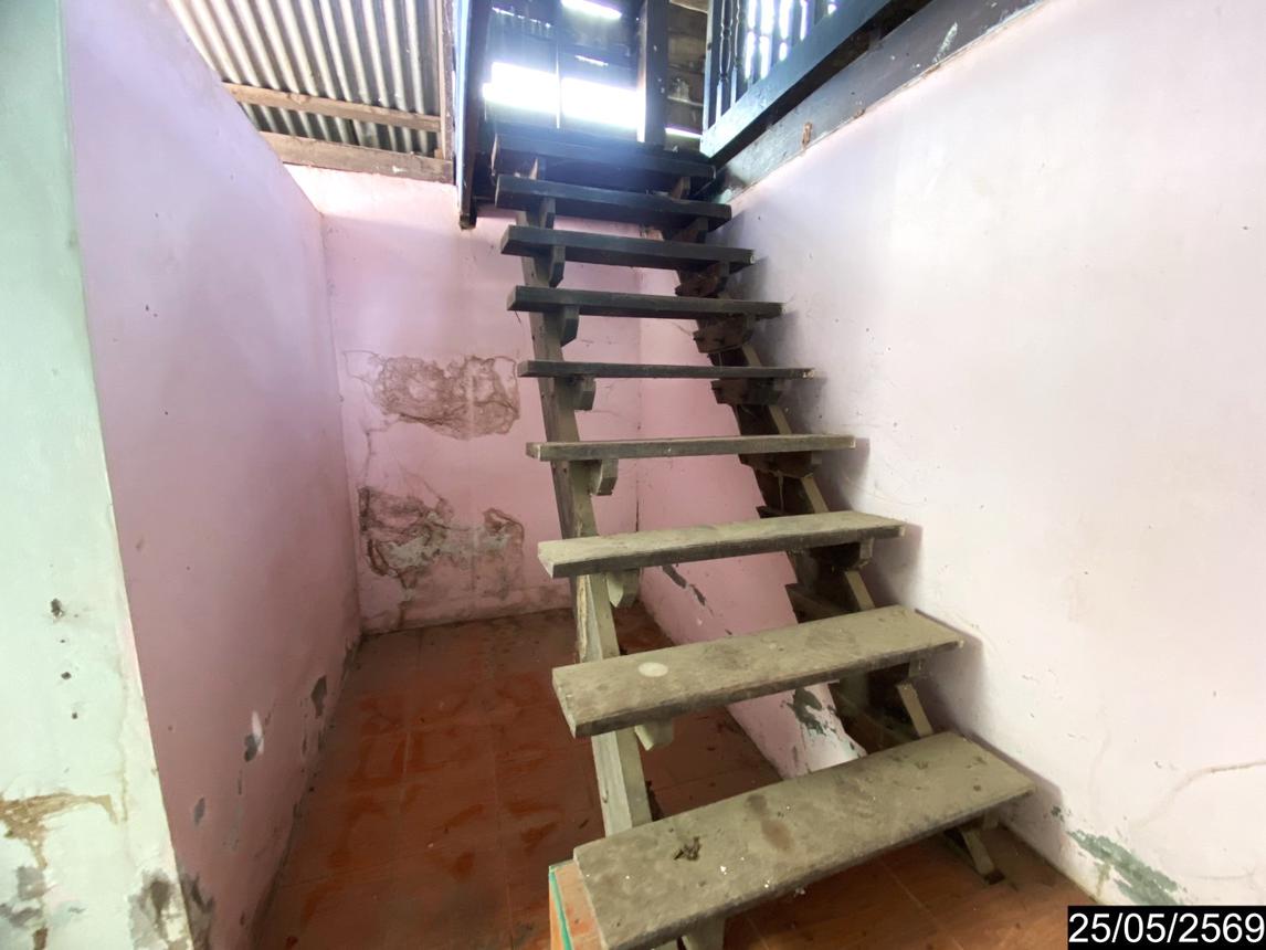 รูป บ้านเดี่ยว 71 ตร.วา หนองแสง อุดรธานี 421,000 - รูปที่ 23/28