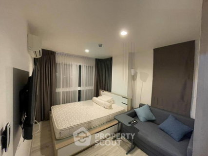 2-BR Condo at Vio Khaerai 2 near MRT Ministry of Public Health (ID 2794753)