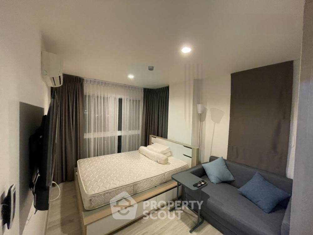 รูป คอนโด 2-ห้องนอน ที่ ไวโอ แคราย 2 ใกล้ MRT กระทรวงสาธารณสุข (ID 2794753) - รูปที่ 1/5