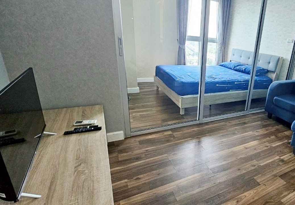 รูป คอนโดให้เช่า A Space Me บางนา (ราคาดีมาก!!!) ถูกที่สุด!!! - รูปที่ 2/11