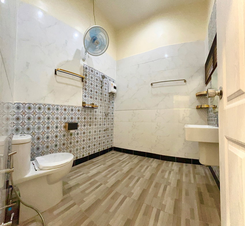 รูป Call : 091-779-2579 หมู่บ้านรังสิยา อุดมสุข 58 ให้เช่าบ้านเดี่ยวรีโนเวทใหม่ 70 ตารางวา 4 นอน 4 น้ำ ตกแต่งครบ ใกล้รถไฟฟ้าสีเหลือง ศรีอุดม - รูปที่ 11/13