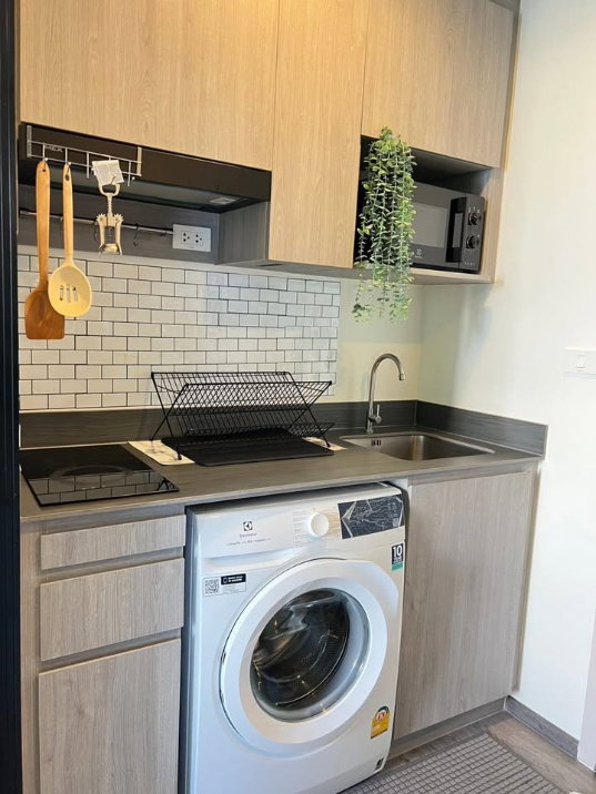 picture Condo for Rent at THE ORIGIN ONNUT (F6906063) - 6/6