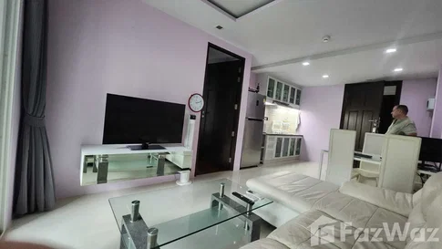 One Bedroom Condo for Sale 1701900