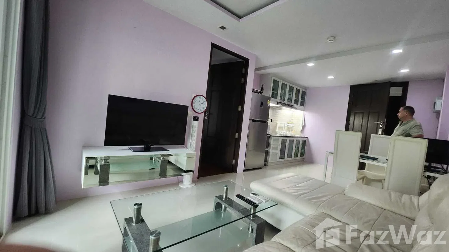 รูป ขาย คอนโด 1 ห้องนอน ในโครงการ เดอะเฮเว่น ลากูน 1701900 - รูปที่ 1/14