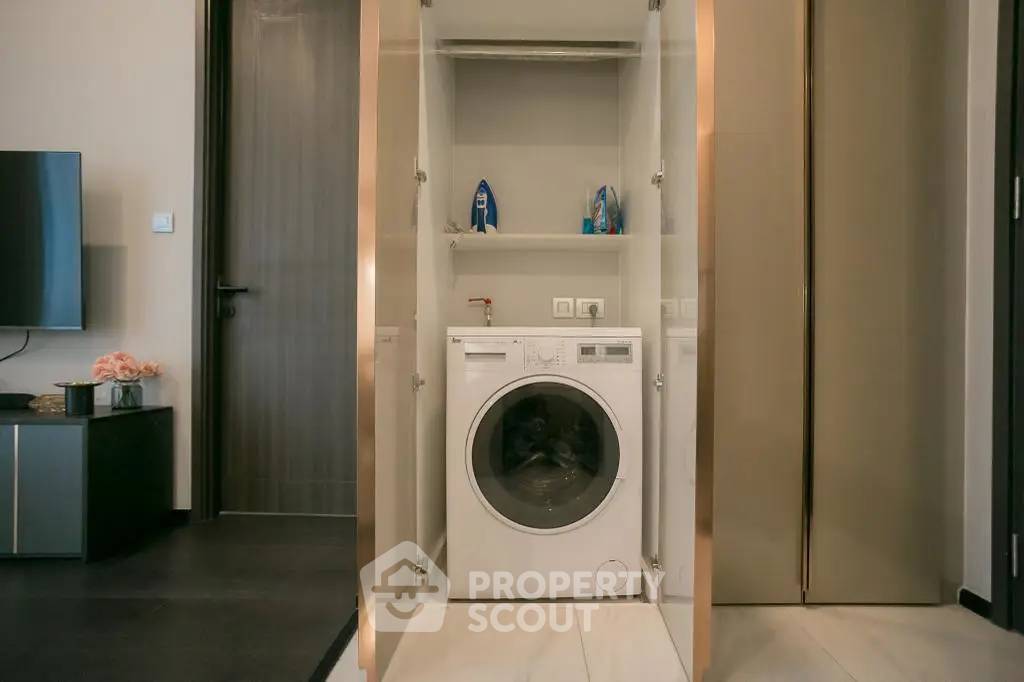 picture 1-BR Condo at Laviq Sukhumvit 57 near BTS Thong Lor (ID 3012006) - 9/20