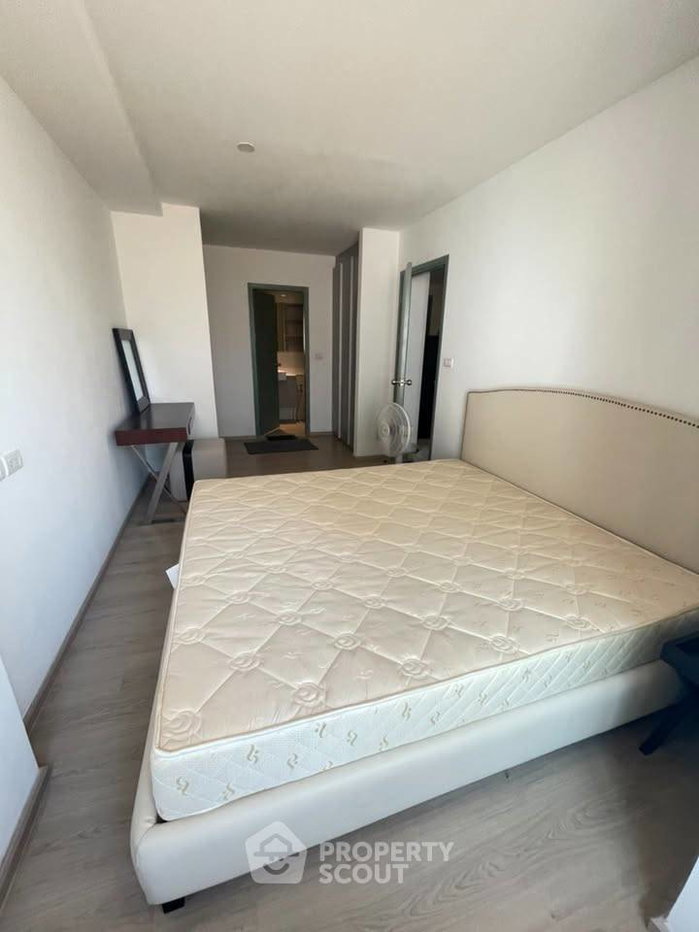 picture 1-BR Condo at D’Memoria Phaholyothin 8 near BTS Ari (ID 3010462) - 8/21