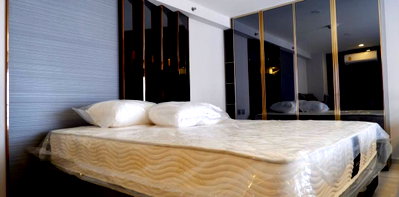 Condos for rent : Knightsbridge Prime Sathorn【𝐑𝐄𝐍𝐓】🔥Luxury two-story room with high-floor communal area and stunning city views🔥 Contact Line ID: @hacondo