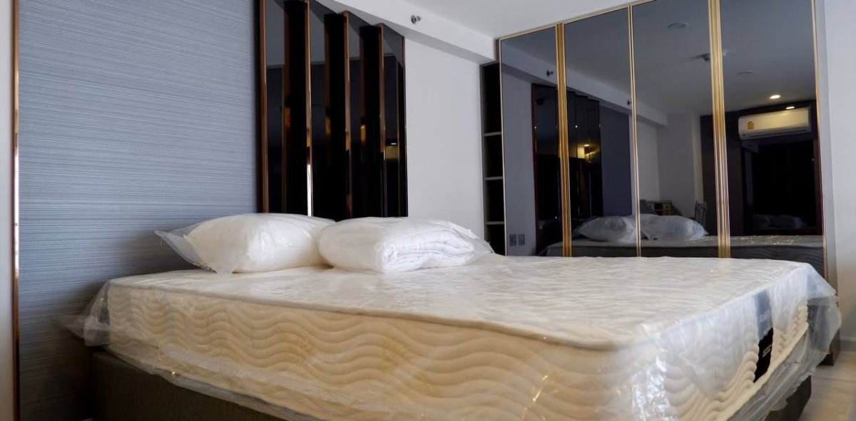 รูป Knightsbridge Prime Sathorn【𝐑𝐄𝐍𝐓】🔥ห้องหรูสองชั้น พร้อมพื้นที่ส่วนกลางบนชั้นสูง วิวเมืองเต็มตา🔥  ติดต่อไลน์ไอดี: @hacondo - รูปที่ 1/8