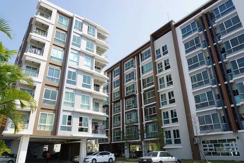 รูป 🍃 ให้เช่าคอนโด Oneplus 19 Condominium ทำเลดีมาก เดินทางสะดวก ใกล้ 7-11 เซ็นทรัล สนามบิน Supermarket และอื่นๆอีกมากมาย - รูปที่ 8/8