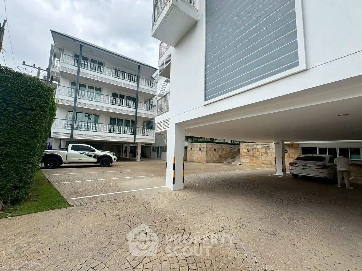 รูป คอนโด 2-ห้องนอน ที่ บ้านปลายหาด พัทยา ใกล้ ปราสาทสัจธรรม (ID 3010061) - รูปที่ 4/17