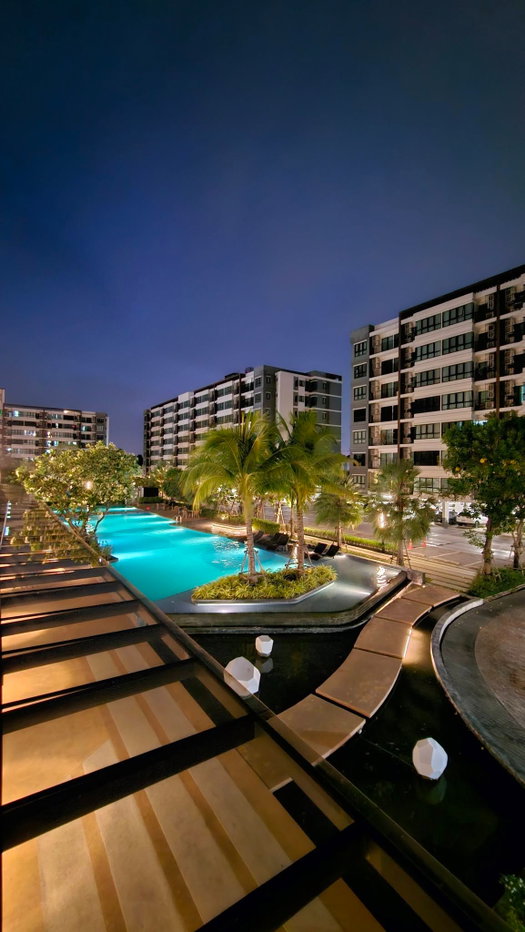 รูป เช่าคอนโด Supalai City Resort Sukhumvit 107/ศุภาลัย ซิตี้ รีสอร์ท สุขุมวิท 107 (E6906044) ID Line : @condo101 - รูปที่ 8/9