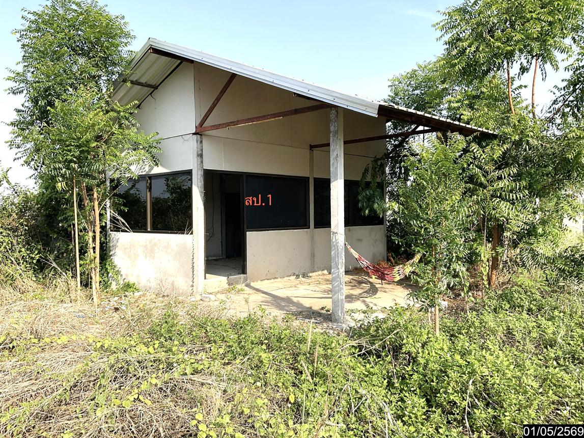 picture HOME 1490 Sq.w. Yang Talat Kalasin for 2.9M - 7/16