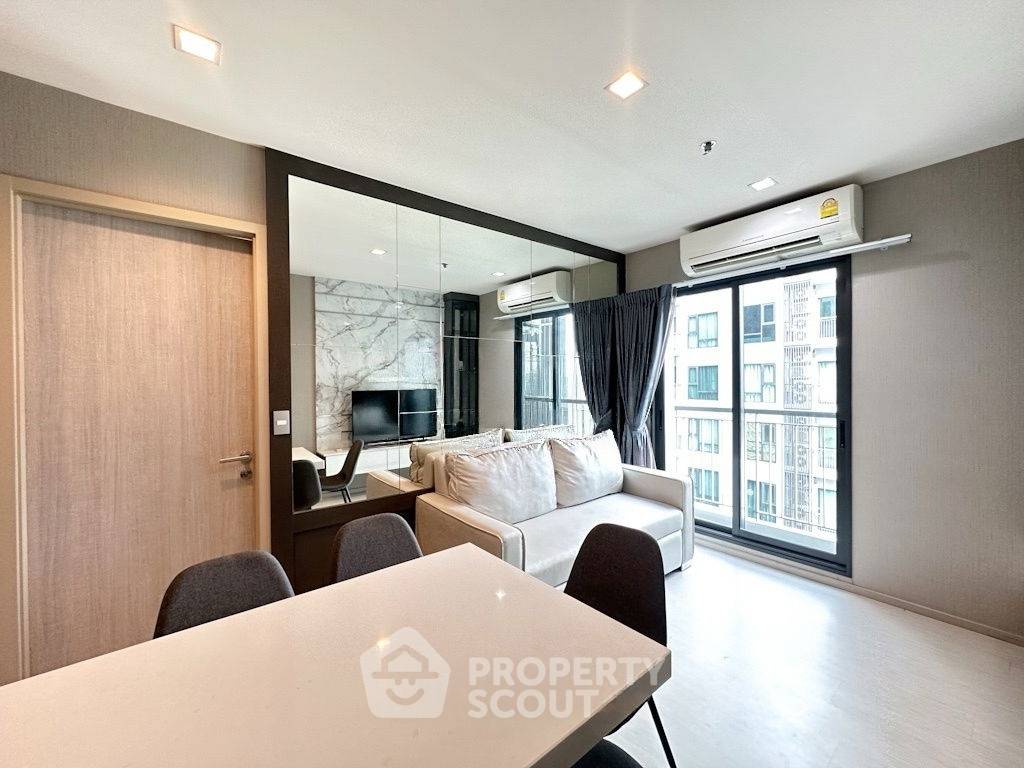 รูป คอนโด 2-ห้องนอน ที่ ริทึ่ม สุขุมวิท 36-38 ใกล้ BTS ทองหล่อ (ID 2740258) - รูปที่ 2/16