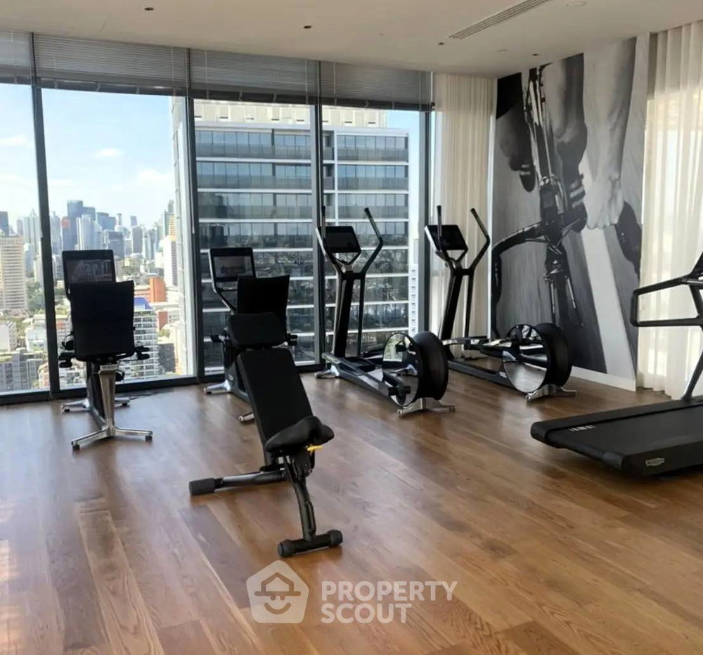 picture 2-BR Condo at Khun By Yoo near BTS Thong Lor (ID 2866634) - 8/8