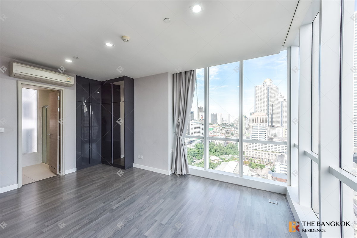 รูป 🏙️ขายคอนโด The Room Sathorn–TanonPun ยูนิตน้อย มีความเป็นส่วนตัวสูง ใกล้ BTS สุรศักดิ์ - รูปที่ 1/20
