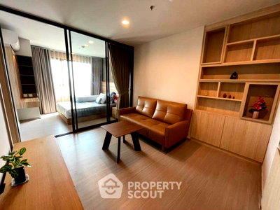 Condos for rent : 2-BR Condo At Life Ladprao, 36th Floor, 100m To BTS Ha Yaek Lat Phrao (ID 2101937)