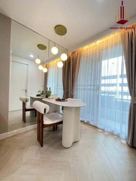 picture ✨ For Sale: The Clover Thonglor Condo ✨  💰 Only 3,590,000 THB - 6/9