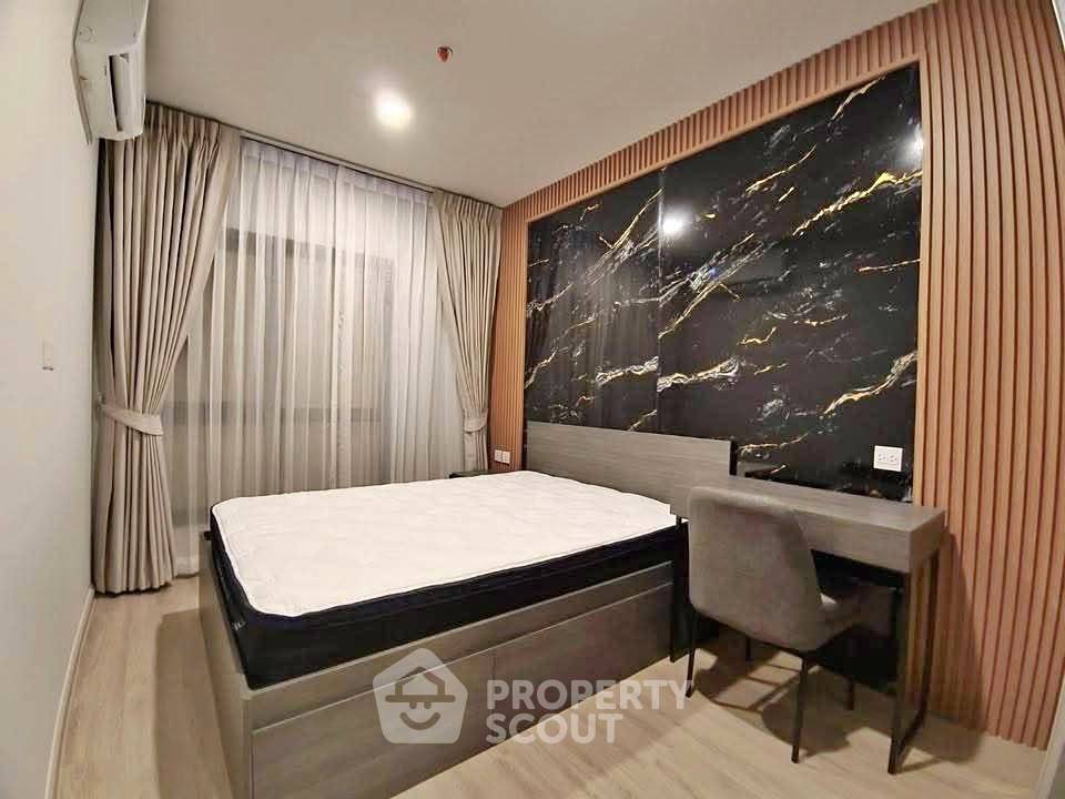 picture 1-BR Condo at Metris District Ladprao near MRT Lat Phrao (ID 3010484) - 1/14