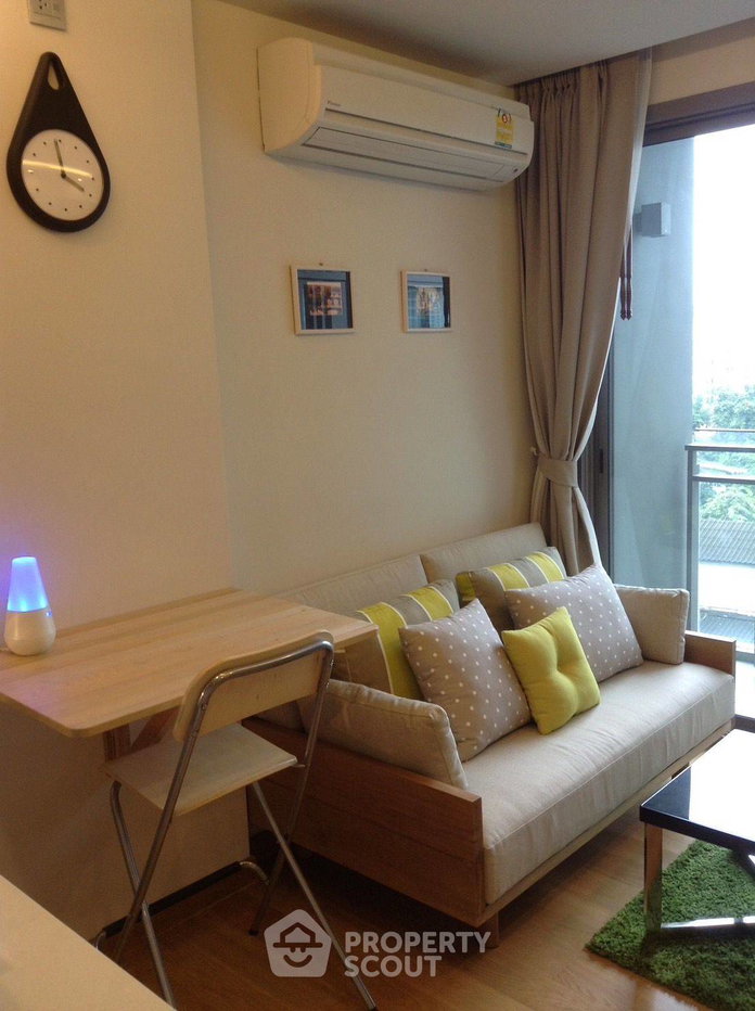 picture 1-BR Condo at Via Botani near BTS Phrom Phong (ID 2214811) - 3/5