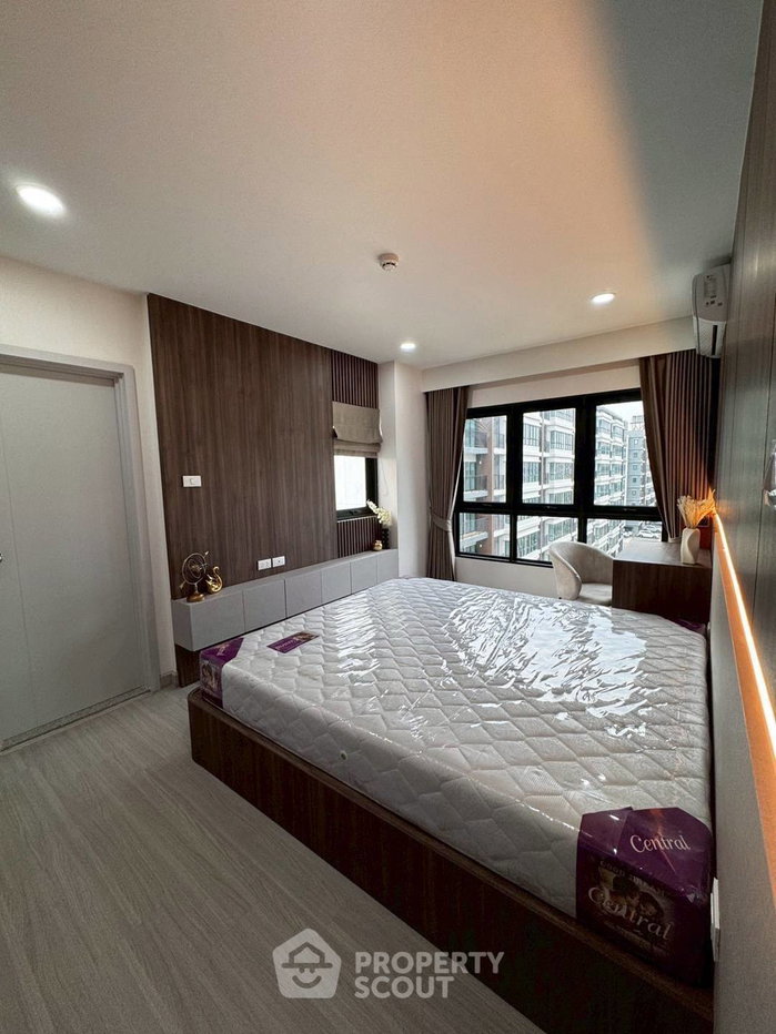 รูป คอนโด 2-ห้องนอน ที่ ศุภาลัย ซิตี้ รีสอร์ท สุขุมวิท 107 ใกล้ BTS แบริ่ง (ID 3010105) - รูปที่ 14/19