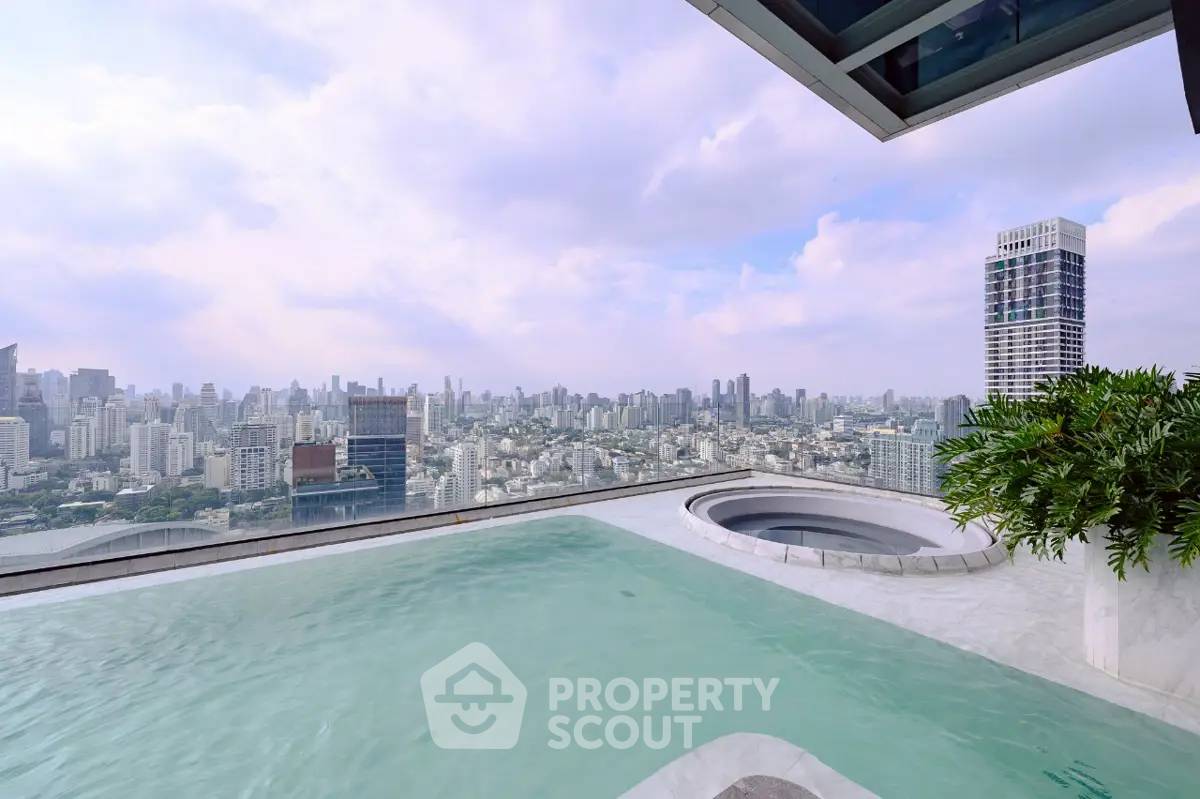 picture 1-BR Condo at Park Origin Thonglor near BTS Thong Lor (ID 3012009) - 20/23