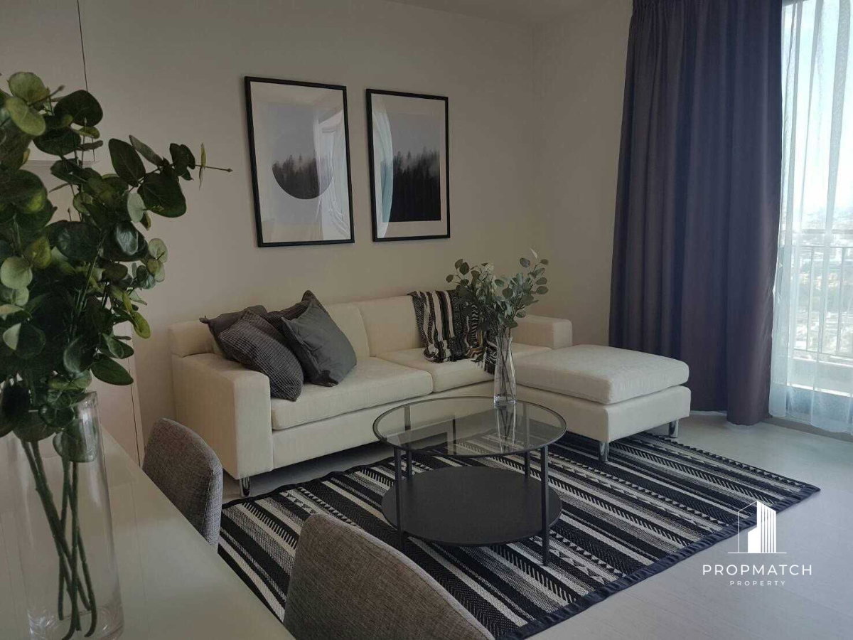 รูป PM013032 ✨Flash Deal ✨ Rhythm Sukhumvit 42 (2Bed 2Bath 78 SQM.) พร้อมอยู่ ! เพียง 60,000 บาทต่อเดือน Tel.0981315848 @propmatch - รูปที่ 2/17