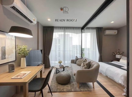 รูปภาพ ✨✨ห้องสวย📣✅ให้เช่าคอนโด: คาวะเฮาส์ อ่อนนุช - 1 ห้องนอน 1 ห้องน้ำ BTS อ่อนนุช ✨✨