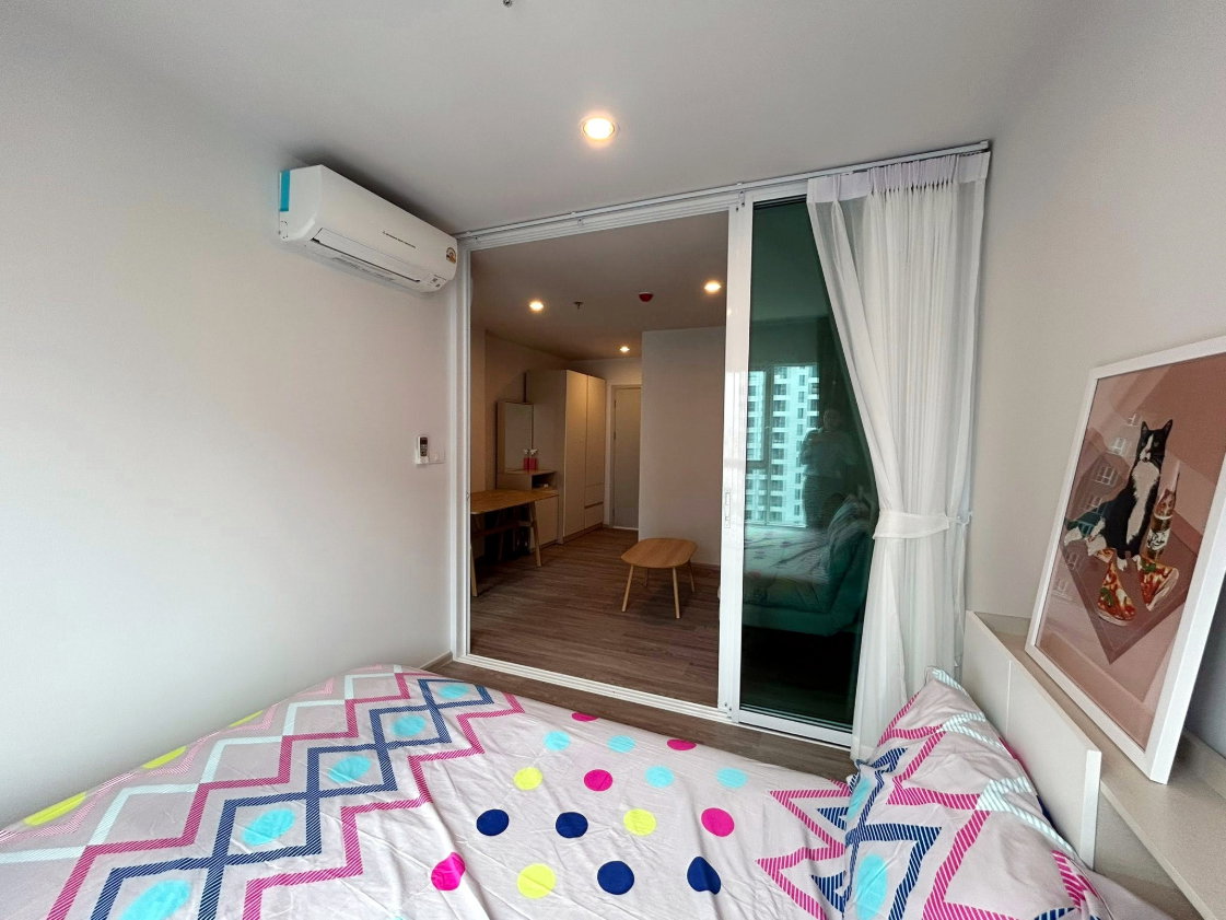 รูป ***ให้เช่า Regent Home บางนา (ห้องสวย!!!แต่งครบ + ราคาดีสุดๆๆ) *รับโปรพิเศษ* LINE : @Feelgoodhome (มี@หน้า) - รูปที่ 7/13