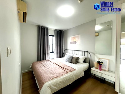 Condos for sale : Condo for Sale : iCondo Sukhumvit 105, near BTS Bearing and MRT Srilasal.
