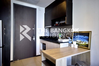 Condos for sale : Book quickly before the room is gone!! The Edge Sukhumvit 23 near BTS Asok