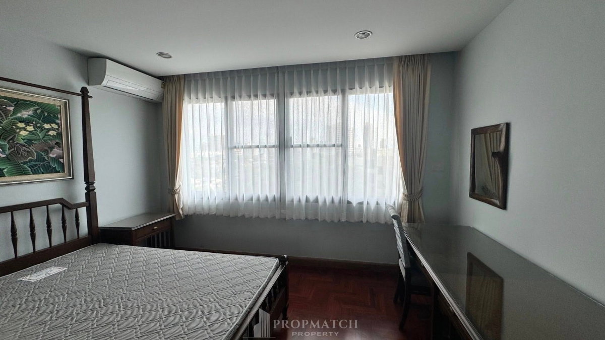 รูป PM038304 ✨Flash Deal ✨ Supreme Ville (2Bed 2Bath 130.68 SQM.) พร้อมอยู่ ! เพียง 56,000 บาทต่อเดือน Tel.0981315848 @propmatch - รูปที่ 15/21