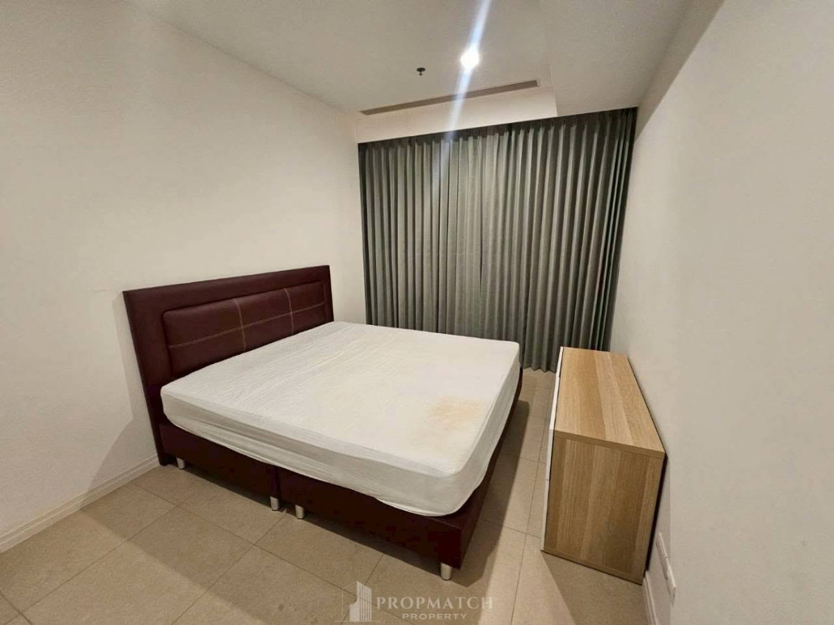 รูป PM038333 ✨Flash Deal ✨ The River Condominium (1Bed 1Bath 48 SQM.) พร้อมอยู่ ! เพียง 35,000 บาทต่อเดือน Tel.0981315848 @propmatch - รูปที่ 7/8