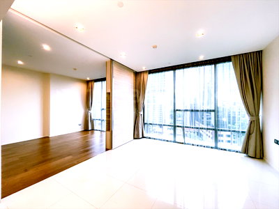 Condos for sale : 🚀 Flash Sale! The Bangkok Sathorn - Special Deal! Spacious 59.5 Sq.m. Unit Near BTS Surasak