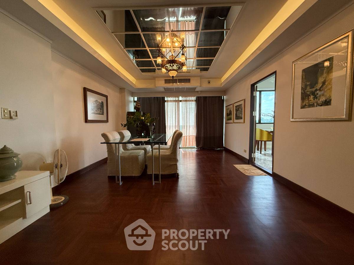 picture 3-BR Condo at Benjasri Condominium near BTS Phaya Thai (ID 2590963) - 12/17