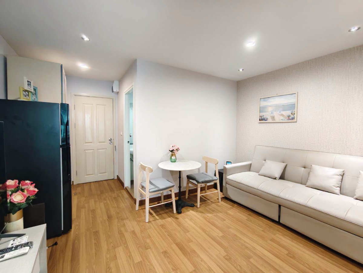 picture 🔥 Condo for Rent Regent Home Sukhumvit 81 | Near BTS On Nut - 2/15