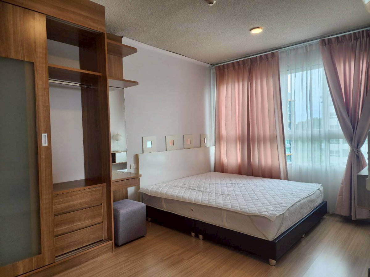 รูป คอนโด 2ห้องนอน 2ห้องน้ำ 66ตร.ม. ห้องมุม 2 ที่จอดรถ 0821693629 - รูปที่ 7/22
