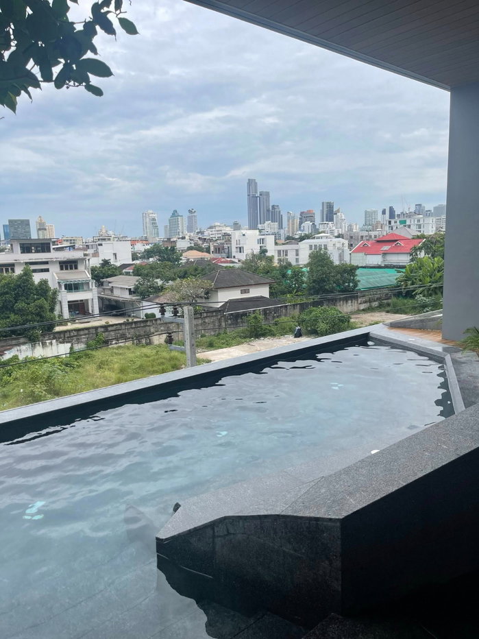 รูป 🔥ว่างพร้อมเข้าอยู่🔥#NOP778 Quintara Phume Sukhumvit 39✅แอดไลน์นัดชมห้อง🌸 - รูปที่ 13/16