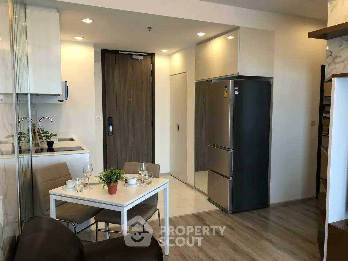 picture 2-BR Condo at Ideo Mobi Sukhumvit 66 near BTS Udom Suk (ID 3012003) - 4/17