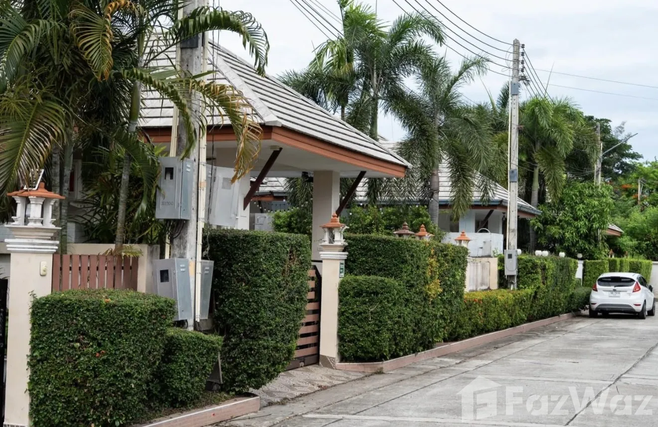 picture Baan Dusit Pattaya View 6443310 - 6/13