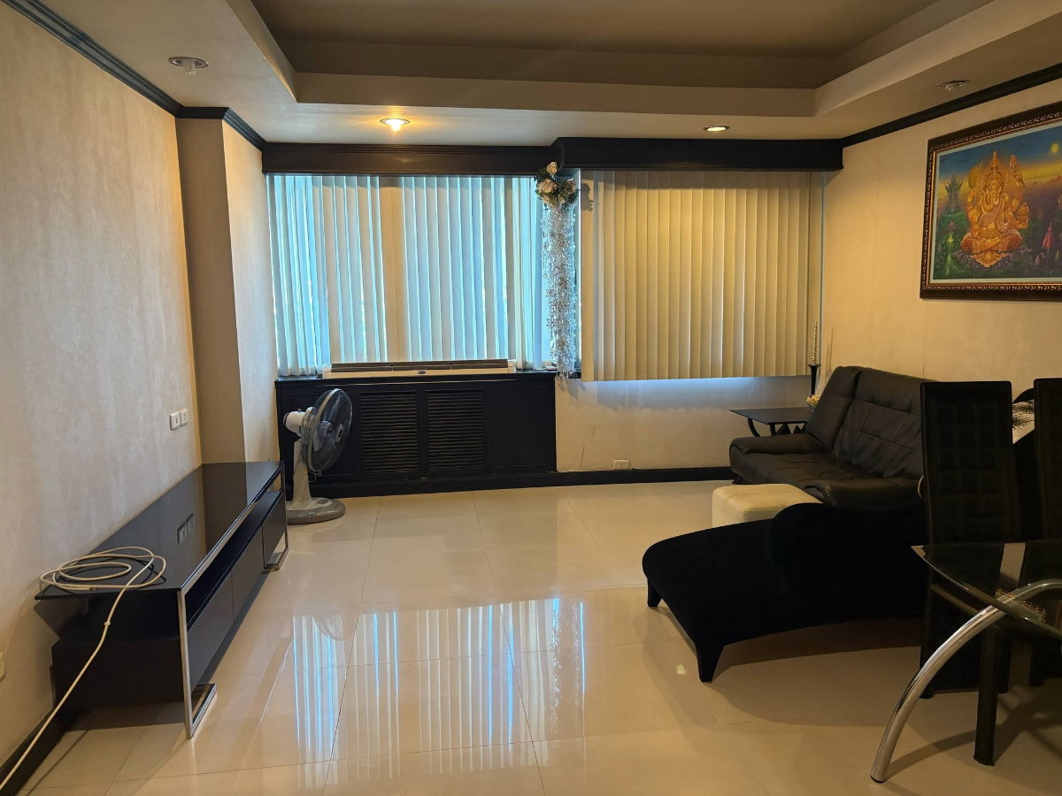 รูป 🟢ER26215 🟢ให้เช่า / For Rent Royal Nine Residence 💰 ราคา 15,000 บาท/เดือน - รูปที่ 2/11